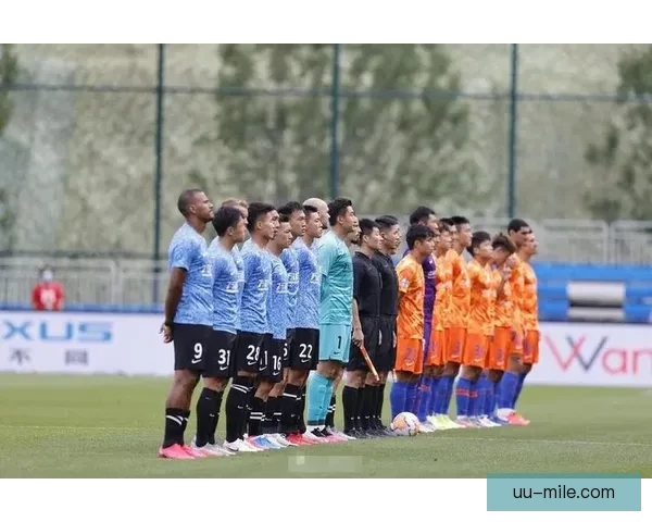 中超联赛下赛季实施更严格梯队人才准入制度推动青训发展