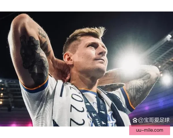 克罗斯宣布欧洲杯后正式退役 结束辉煌国际足球生涯