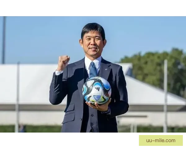 森保一重申日本队世界杯预选赛目标 力争闯入八强
