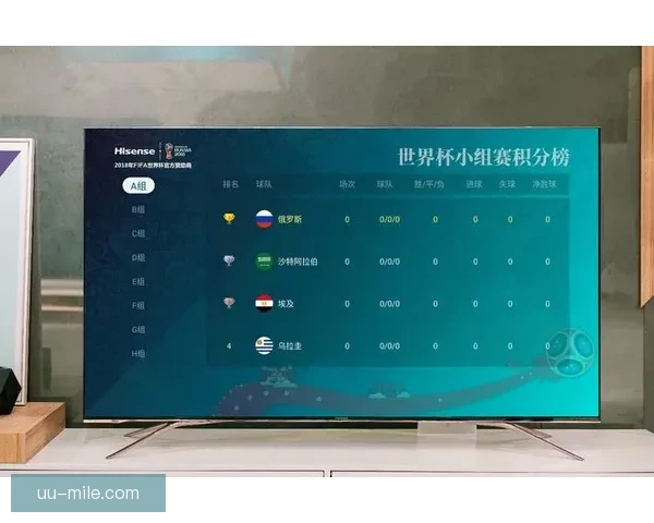 世界杯官方发布人工智能裁判辅助系统白皮书推动足球判罚智慧升级