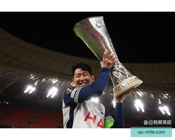 孙兴慜接受BBC采访称英超是全球最具挑战性的足球联赛