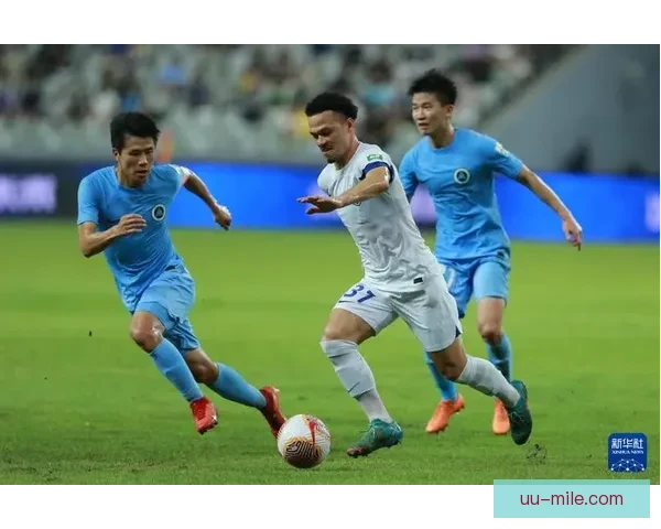 深圳新鹏城签约香港国脚安永佳 助力球队升级突破再攀高峰 深圳新鹏城签约香港国脚安永佳 助力球队升级突破再攀高峰
