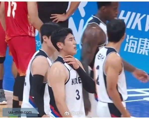 韩国篮球联赛预选赛递补机制，引发公平争议